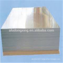 5083 h321 aluminium alloy plate for marine